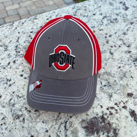 Interesting Info About Youth Ohio State Hat